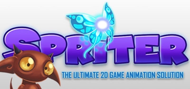 Spriter Pro Game Cover