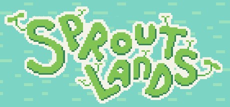 Games like Sprout Lands