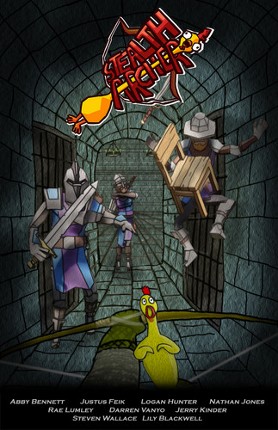Stealth Archer screenshot