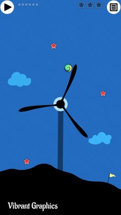 Steer Physics screenshot