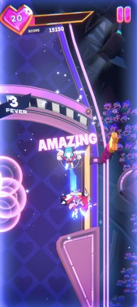 Stellar Suplex 2025 screenshot