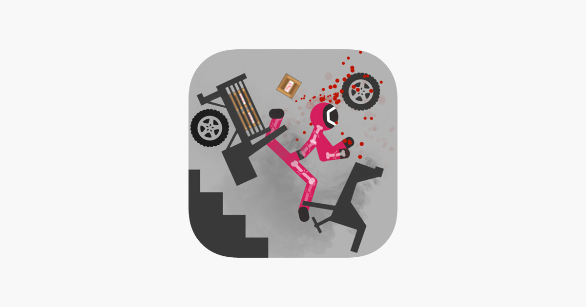 Games like Stickman Falling Down: Puzzle