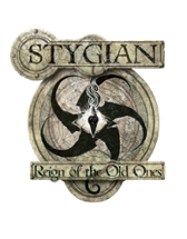 Stygian: Reign of the Old Ones Image