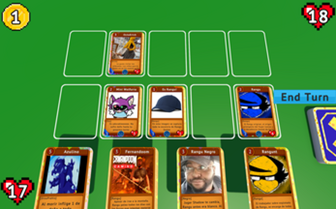 SUPERJUEVES - THE GAME Image