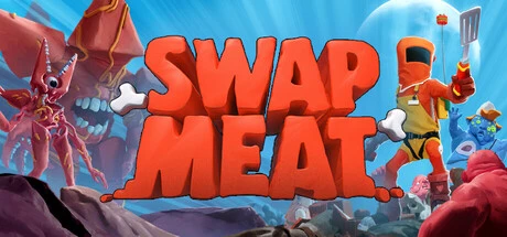 Games like SWAPMEAT
