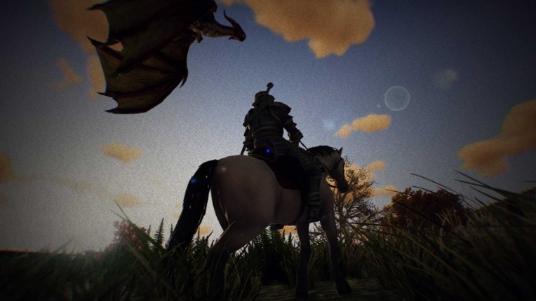 Sword of Fortress the Onomuzim screenshot