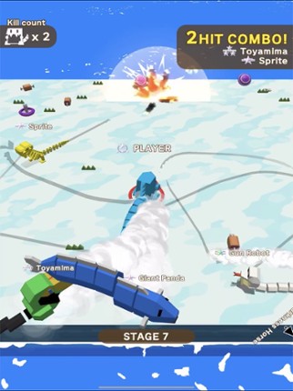 Tails.io Image