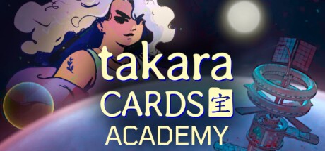 Games like Takara Cards: Academy