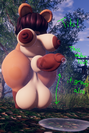 Taniel(Blend) (NowInVRC!!) Image