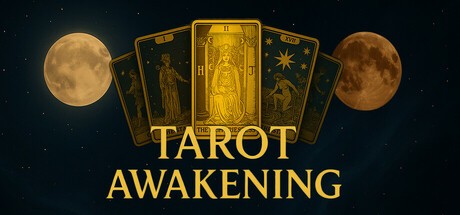 Games like Tarot Awakening