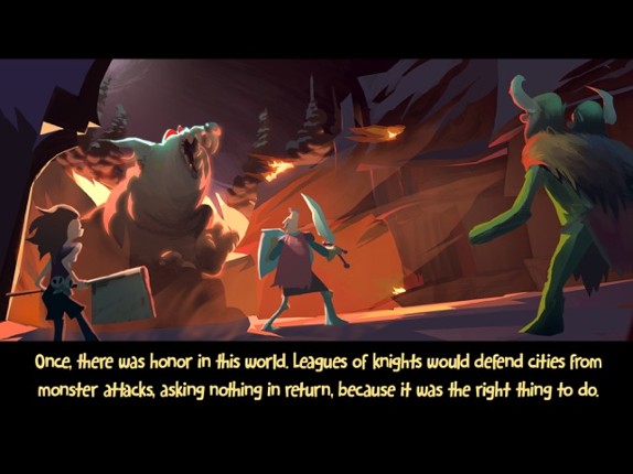 Tavern of the Brave Image