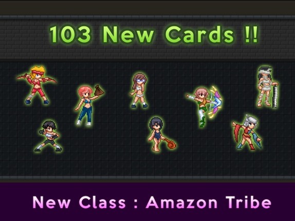 Tavern Rumble screenshot