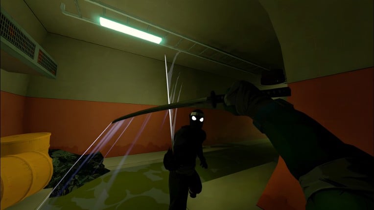 Teenage Mutant Ninja Turtles: Empire City screenshot