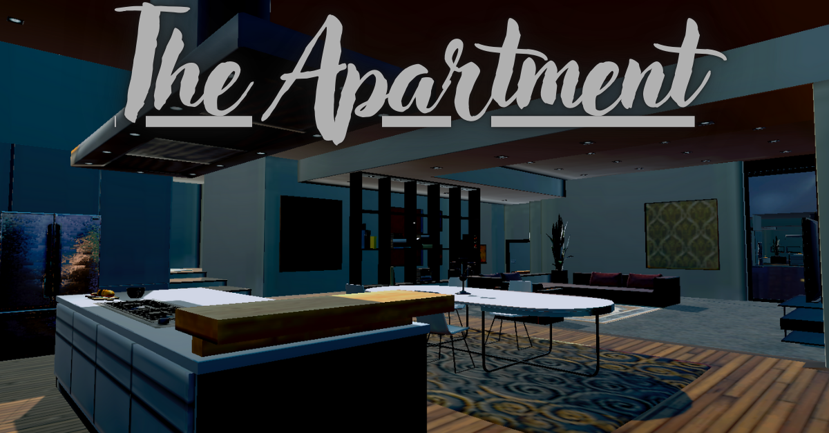 Games like The Apartment
