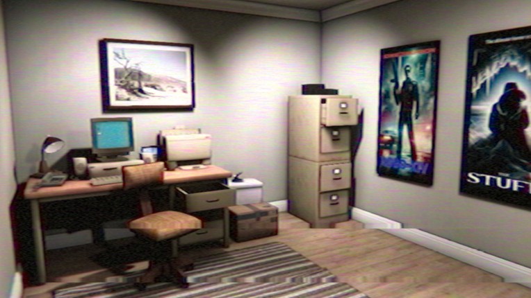 The Bicameral Protocol screenshot