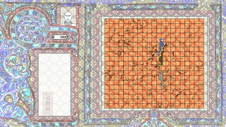 The Bull Of Heaven screenshot