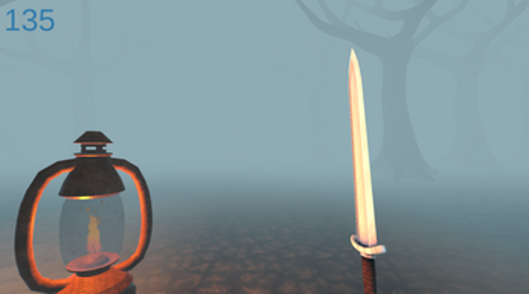 The Fog of Darkness: Frozen Valley screenshot