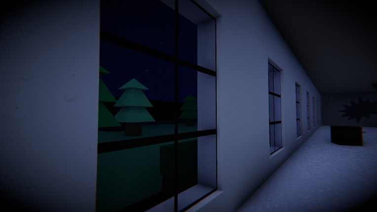 The Game of Unknown screenshot