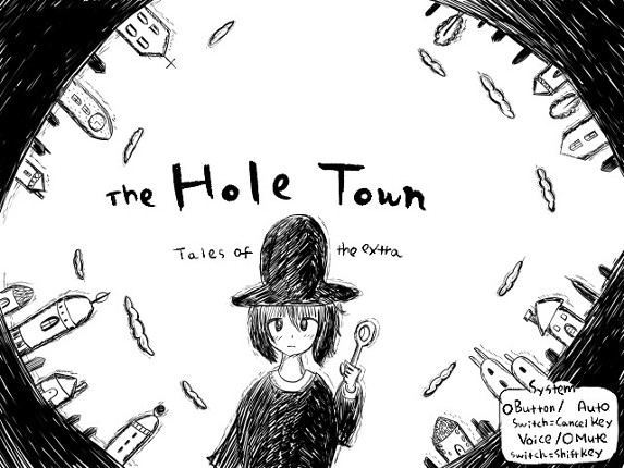 The Hole Town screenshot