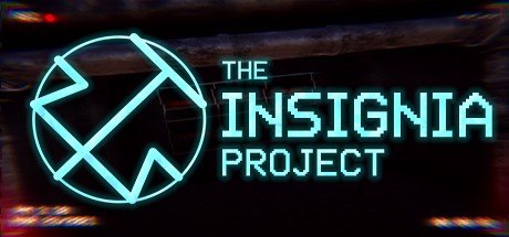 Games like The Insignia Project