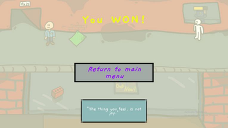The Looping Factory screenshot