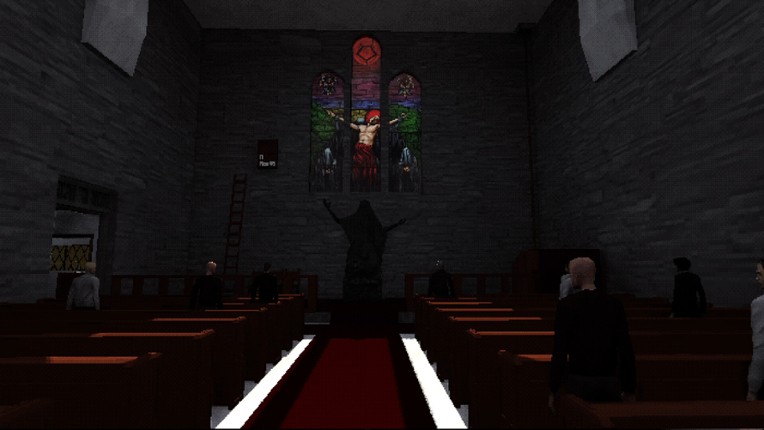 The Parish screenshot