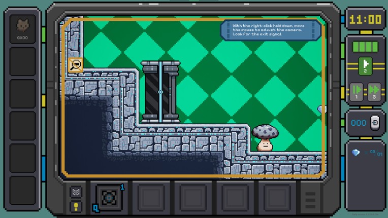 The pet squad screenshot