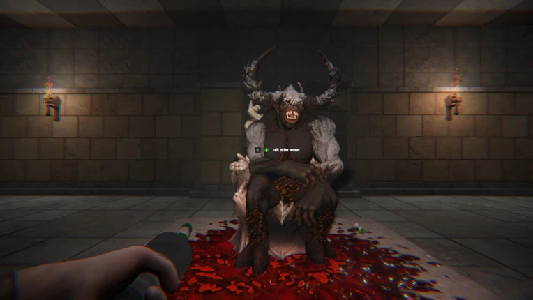 The Sixth Sin Image