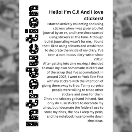 The Sticker Culture Image