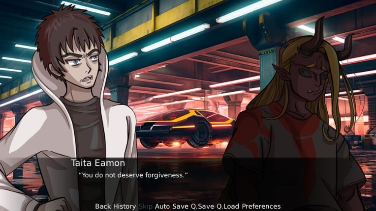 The Tower Stories Green 1 screenshot