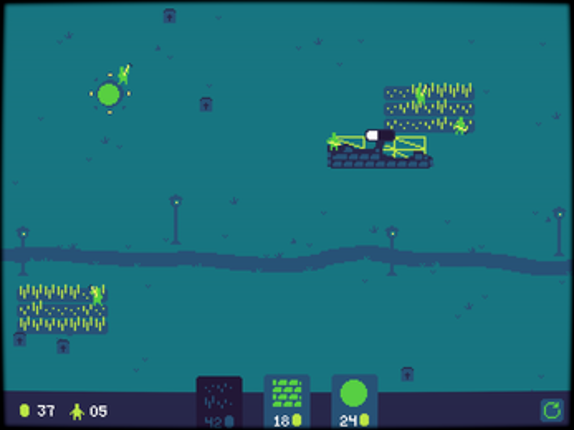 They Come At Night Image