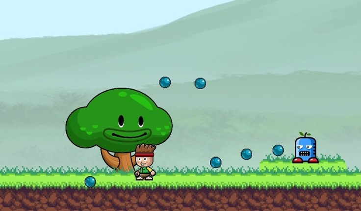 This is a game screenshot