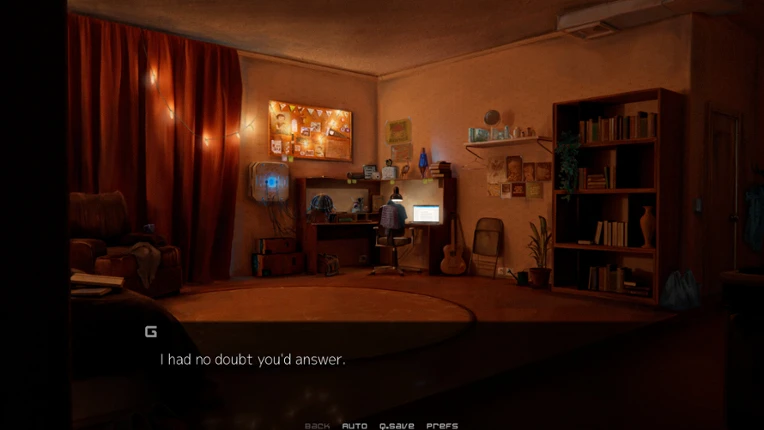 Thorns: Adlia screenshot