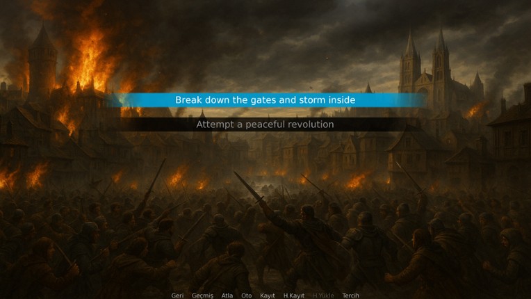 ThroneBreaker screenshot