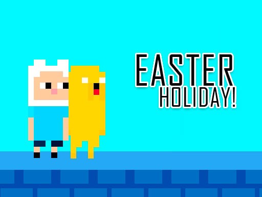Games like Time of  Adventure Easter Holiday