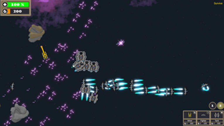 TimeWhip screenshot