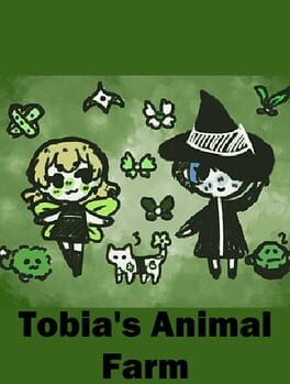 Games like Tobia's Animal Farm