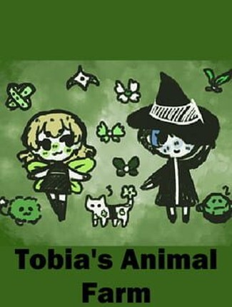 Tobia's Animal Farm Game Cover