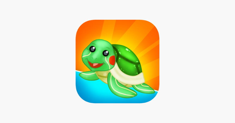 Tortuga Racing Game Cover