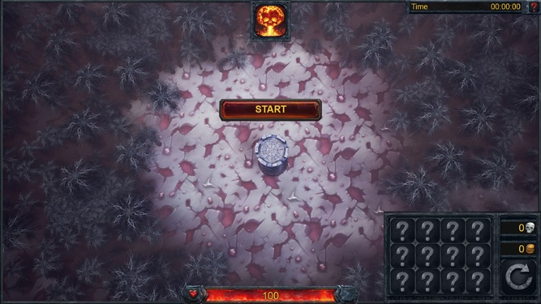 Tower Survivors Image