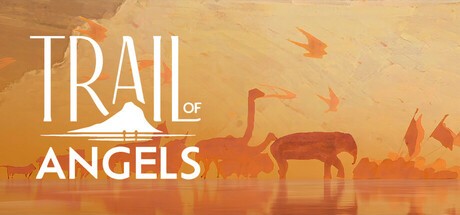 Games like Trail of Angels