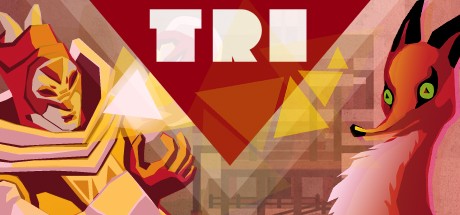 Games like TRI: Of Friendship and Madness