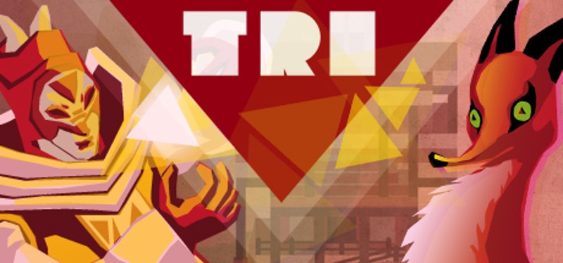 TRI: Of Friendship and Madness Image
