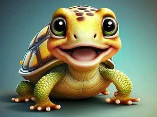Games like Turtle Puzzle Quest