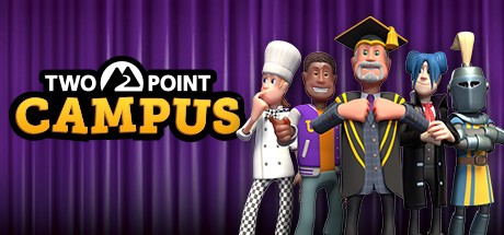 Games like Two Point Campus