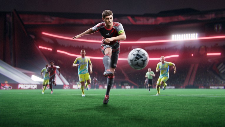 UFL™ Image