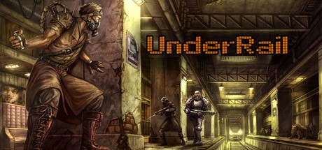 Games like UnderRail