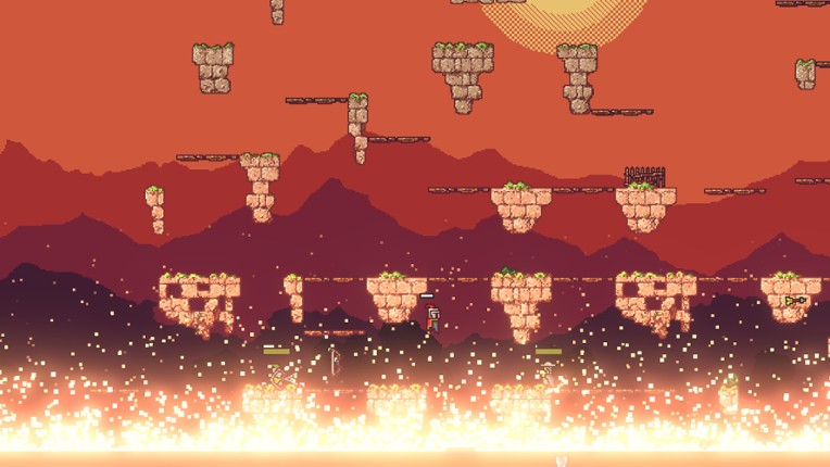 Undying Knights screenshot