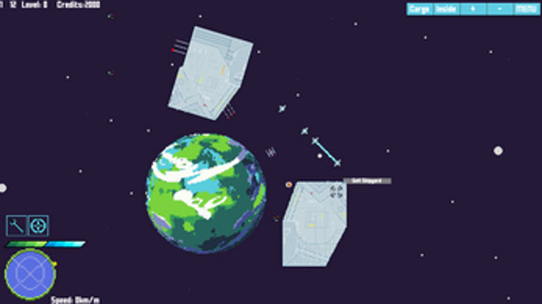 Universe X Image