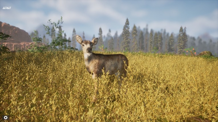 Untamed Kingdom screenshot